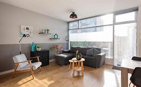 De Schelp 18, Garden & Free Parking